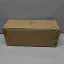 Acrylic Christmas Tree for Night Light, Mini Christmas Tree Light Up Tabletop Xmas Crystal Tree Decor with Home Decor Battery Powered LED Lights for Tabletop, Centerpieces, Kitchen, Gift, Indoor (1ft 1in)