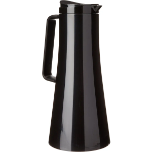 Bodum 11189-01 Bistro Thermal Jug, 1.1 L, Black