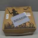 TURFEE Tree Swing for Kids -Blue Climbing Rope Tree with Platforms and Disc Seat Single Disc Seat and Climbing Rope Set w/Carabiner & 4 Ft Strap - Treehouse and Outdoor Playground -Blue