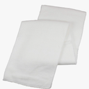 Gelante Men Classic Knit Winter Scarf Warm Double layer