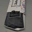 Wash Cloths 12 Pack, Super Soft and Skin Friendly Face Towel for Sensitive Skin, 10x10 inch Small Face Washcloths, Reusable Washable Makeup Remover Cloths, Easy to Rinse Grey Facial Cleansing Cloths