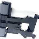 Pickup Paper Roller Set for HP Officejet 7612 7610 7510 7110 6700 6600 6100