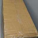 12 Packs Teepee Tent for Kids with 10FT String Lights, Play Teepee Tent for Girls & Boys, Indoor Outdoor Foldable Tents for Birthday Party Boho Sleepovers Party Pajama Party (White)