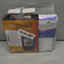 MicroTech Blood Glucose Monitor Kit 100 Strips & Lancets, No Coding, 500 Storage, Wider HCT for Family