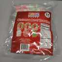 Christmas Candy Bracelets  Holiday Themed Candy for Kids  Bulk 24 Count Individually Wrapped Santa, Snowman, Christmas Tree Bracelets  Stocking Stuffers, Classroom Treats, Exchange Gifts, Xmas Party Favors, Goodie Bag Fillers