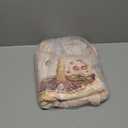 Mushroom Blanket Mushrooms Throw Blankets Plush Cozy Flannel Fleece Ultra Soft Fuzzy Party Blanket Gifts for Girls Women Kids Adult 50"X40"