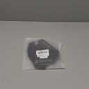 Tempt Me Women Cheeky Bikini Swimsuit Bottom - High Cut Bathing Suit Bottoms Low Rise Brazilian Swim Bottom 2025 Swimwear (Small, Black)