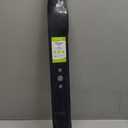 331737B Mulching Blade, 21-Inch Professional Lawn Mower Blade for Craftsman, Husqvarna, Poulan Mowers, Replaces OEM no. 165833, 175052, 406712, 532175064, 594893001, 175064