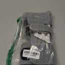 Plantar Fasciitis Night Splint-Upgrade 3 Adjustable Planter Facetious Relief Brace,L(Gray-1PC)