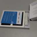 People Counter with Display - Bi-Directional Traffic Counter - Wireless & Battery Operated - Digital Door Counter for Retail - Easy to Use Visitor Counter