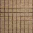 Loloi Chris Loves Julia Fletcher Natural/Brown 2'-3" x 3'-9" Runner Rug