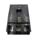 Square D Bolt On Circuit Breaker, 70 Amps, Number of Poles: 3, 240VAC AC Voltage Rating - QOB370