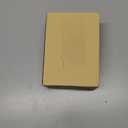 Blink Doorbell Mount, Anti-Theft Doorbell Mount for Blink Video Doorbell 1st Gen & 2nd Gen, No Block Sensor & Night Vision, Doorbell Camera Mount Bracket with Rain Cover