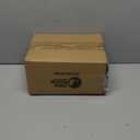 Spartan Industrial - 7 X 8 (1000 Count) 2 Mil Clear Reclosable Zip Plastic Poly Bags with Resealable Lock Seal Zipper