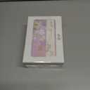 2 x Gooji 4x6 Purple Butterfly Thank You Cards Multipack with Envelopes Bulk 20-Pack Peel-and-Seal Envelopes, Birthday Party, Baby Shower, Bridal Shower, Weddings, Small Business