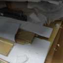 Pull Out Drawers for Cabinet Wood 31.5"W x 23"D Slide Out Organizer