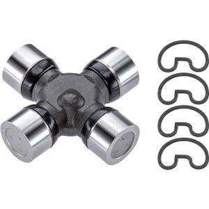 MOOG 231 Non-Greaseable Super Strength Universal Joint for Ford F-150