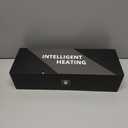 SAVIOR HEAT Heated Mittens Battery Ski Gloves, Upgraded Electric Rechargeable Mitts for Skiing Camping Hiking Arthritis Hands Men Women (XX-Large)