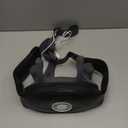 Shiatsu Neck and Back Massagers with Heat, 150 Mins Uses, 4 Modes & Adjustable Massage Head, Electric 3D Deep Tissue Kneadin for Shoulder, Leg, Muscle Soreness, Pain Relief, Relaxation for Women, Men (Black)