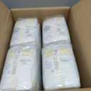 Pampers Swaddlers Diapers, Size 0 (up to 10 lbs), 84 Count, Absorbent, Keeps Baby Dry and Comfortable, Skin Safe Disposable Baby Diaper 