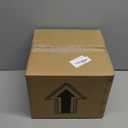 Chicken Water Heater,Heated Chicken Waterer 5 Gallon,Chicken Coop Accessories in Winter for 5 Gallon Buckets,Heated Water Bowl for Chickens, Ducks, Pigeons, (Does not Contain Buckets).