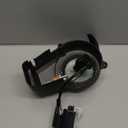 FVRITO Alloy Easy Pull Recoil Start Starter Ignition Coil for 2 Stroke Engine 47cc 49cc 50cc SYX Taotao Coolster SSR MotoTec Chinese Mini ATV Quad 4 Wheeler Go kart Pit Dirt Pocket Bike Motor Black