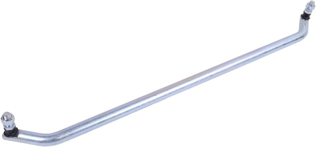 JZGRDN Tie Rod Assembly 245-752 AM123555 AM133802 Compatible with John Deere Most LX255 LX266 LX277 LX279 LX288 Lawn Tractors