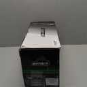 BATOCA S2 Cordless Random Orbital Polisher Buffer, 2Pcs 4.0Ah Batteries, LCD Display with 6 Variable Speed 2000- 4500 RPM Wireless Car Polishing Kit for Car Detailing, Polishing, Waxing, Cleaning