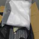 Projector Screen with Stand, 100 Inch Projection Screen, 16:9 HD 4K Outdoor Projector Screen for Outdoor Parties Movie Nights, Film Festivals, Business Presentations, Conferences, Family