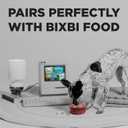 BIXBI Dog & Cat Clean Digestion Support, 2.12 oz (60 g) - All Natural Organic Pet Superfood - Daily Mushroom Powder Supplement - USA Grown & USA Made - Veterinarian Recommended for Dogs & Cats, Exp Date: 08/26