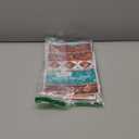 Kajaia 6 Pcs Aztec Theme Kitchen Towels Southwestern Microfiber Dish Hand Tea Bathroom Towels Native Decorative for Absorbent Drying Cloth Turquoise Geometric Ethnic Cloth for Home Housewarming Gift