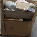 Pallet of Salvage Items 