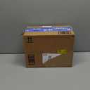 Fernco XL 1056-552 Extra Long 5 Flexible Pipe Coupling CI/Plastic/Steel to 5 CI/Plastic/Steel