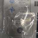 Activewear Thick High Waist Tummy Compression Slimming Body Leggings Pant (Small, Black)