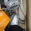 Oneisall Dog Grooming Vacuum, Pet Grooming Vacuum with Clipper Nail Grinder, 1.5L Dust Cup Dog Deshedding Brush with 7 Tools for Shedding Pet Hair, Home Cleaning(Blue)