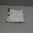 Gymboree Girls and Toddler Short Sleeve Swim Coverup (8, White)