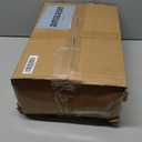 Rolling File Cart with 2 Storage Drawers Multipurpose Book Letter Organizer Carts with Lockable Wheels Wood&Mesh Rolling File Organizer Space-Saving Cart for Office Supplies