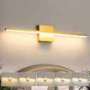 Modern Bathroom Vanity Light 24 Inch, Dimmable 5CCT LED