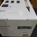 Dyson Airwrap i.d. Multi-Styler and Dryer and Dyson Chitosan Post-Style Serum