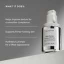 Naturium Multi-Peptide Advanced Serum, Firming & Smoothing Face Serum for Fine Lines & Wrinkles with Advanced Multi-Peptide Blend, 1 oz