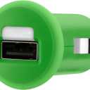 Car Charger USB 4 Pack