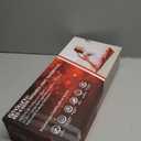 Red Light Therapy for Body, 31.5" * 11.8" Red Light Therapy Pad, Dual Chip Grade 360 LEDs 660nm & 850nm Infrared Light Therapy for Body Back Waist Shoulder Knee Joint Pain Relief, Gift for Women Men