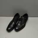 Bruno Marc Men's Dress Oxfords,Black,Size8.5,SBOX221M | Oxfords