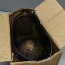 Frabill Torpedo Crawfish Trap | Heavy-Duty Steel Mesh