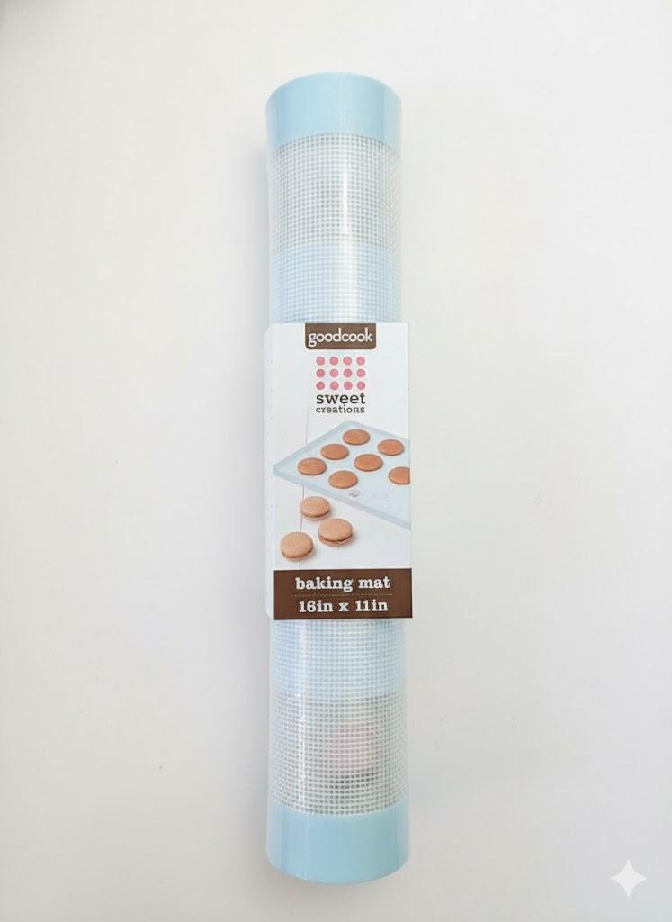 GoodCook Silicone Baking Mat 16x11