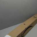 GOOACC Truck Tailgate Light Strip 48" Aluminum Frame led bar Triple Row Tail Lighing Sequential Amber Turn Signal Strobe Red Running Brake White Reverse (48" 780Led Aluminum Frame Light)