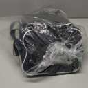 Petskd Top-Expandable Pet Carrier 17x11x9.5 Inches Alaska Airline Approved, Soft-Sided Carrier for Small Cats and Dogs with Locking Safety Zippers and Anti-Scratch Mesh(Black)