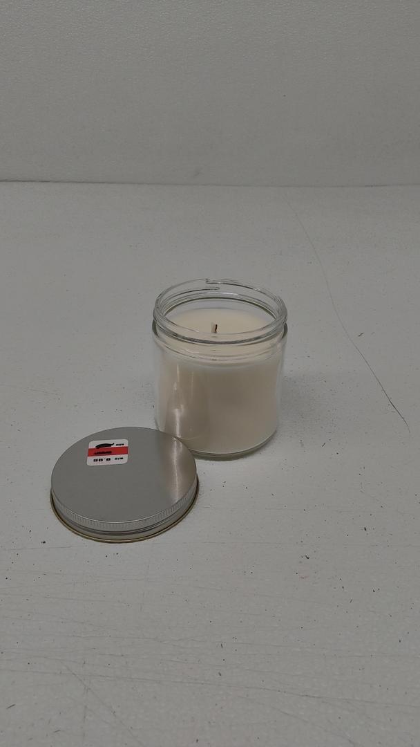 Fragrances Soy Candle Mango Sorbet