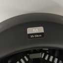 Sena R1 Smart Cycling Helmet (Matte White, Medium)