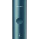 Panasonic Electric Razor for Men, Wet Dry Shaver with 3-Blade Cutting System, Ergonomic Handle and USB-C Charging- ES-RM3B-A (Blue)
